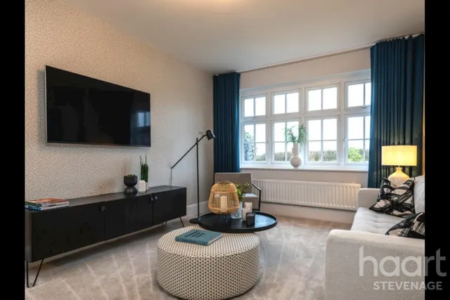 Gresley Way, Stevenage, SG2, photo 3