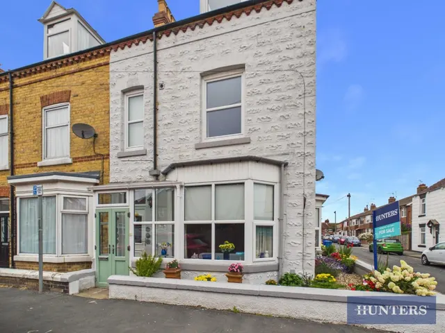 West Road, Filey, YO14, photo 1