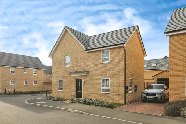 Cordwainer Road, Huntingdon, PE29, photo 1