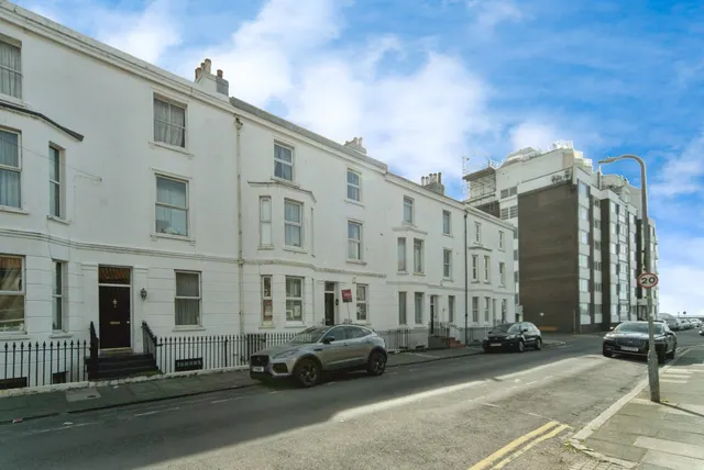 Arundel Street, Brighton, BN2, photo 2
