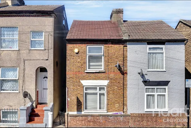 Beulah Grove, Croydon, CR0, photo 1