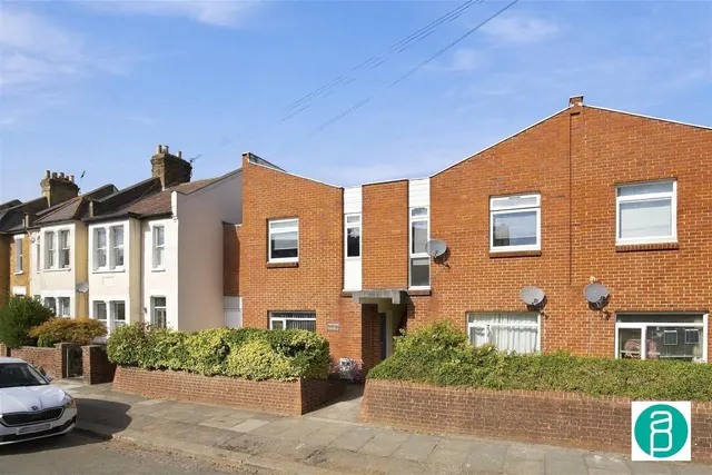 Florence Road, Wimbledon, SW19, photo 1