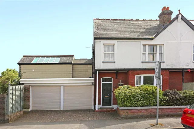Tate Road, Sutton, SM1, photo 1