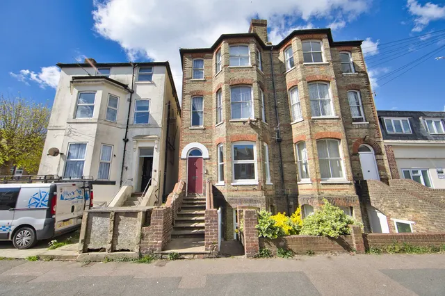 Guildhall Street, Folkestone, CT20, photo 1