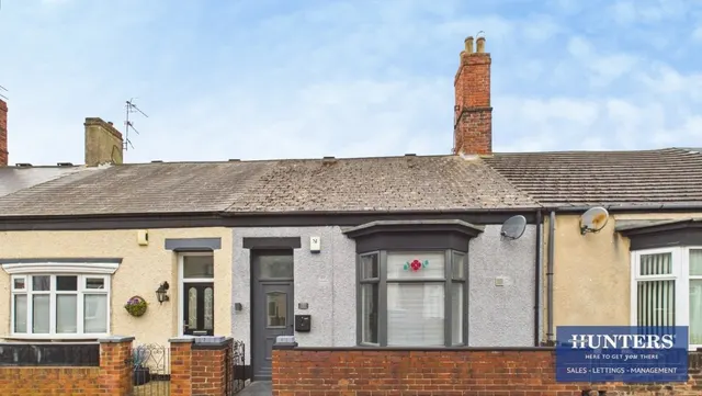 Newbury Street, Fulwell, SR5, photo 1
