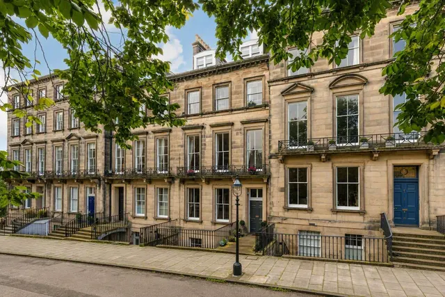 Oxford Terrace, West End, Edinburgh, Midlothian, EH4 1PX, photo 1