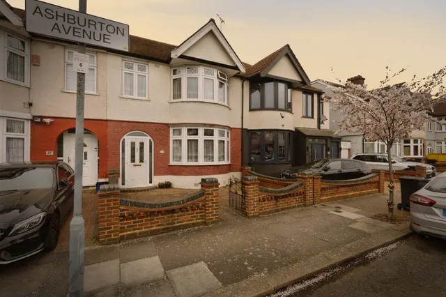 Ashburton Avenue, Ilford, IG3, photo 1