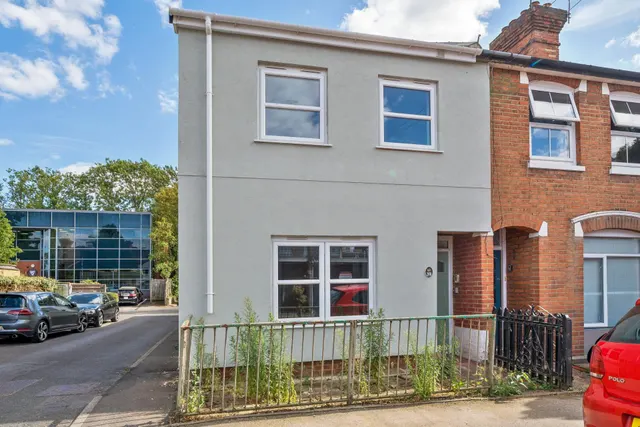 Bell Street, Maidenhead, SL6, photo 1