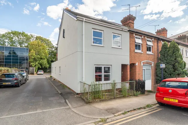 Bell Street, Maidenhead, SL6, photo 3