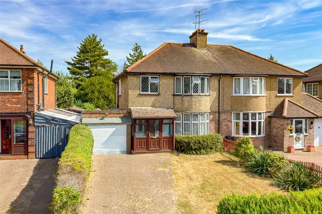 Hatfield Road, St. Albans, Hertfordshire, AL4 0DH, photo 1