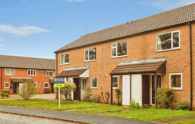 Villa Place, Cambridge, CB24, photo 1