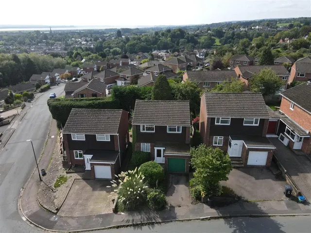 Primrose Way, Lydney, photo 1