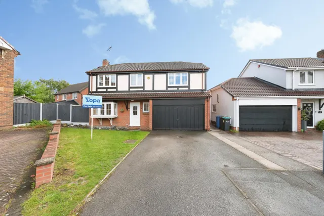 Glaven Close, Mansfield, NG19, photo 1