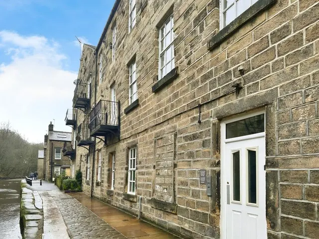 Hebble End, Hebden Bridge, West Yorkshire, HX7, photo 1