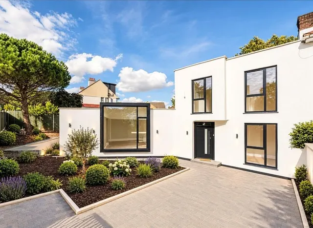 Ravensbourne Park, Honor Oak, SE6, photo 1