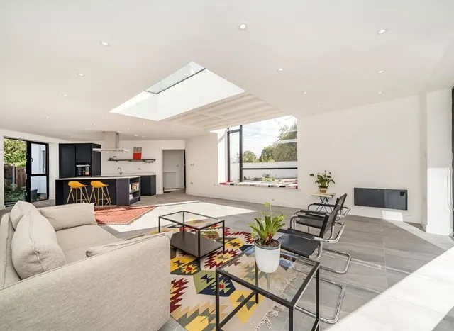 Ravensbourne Park, Honor Oak, SE6, photo 2