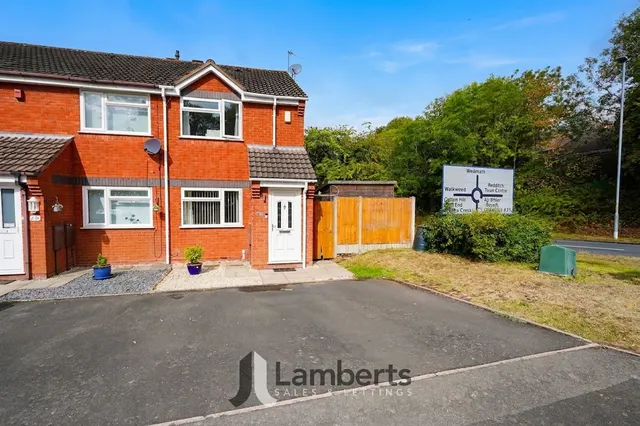 14 Goldthorne Close, Redditch, photo 1