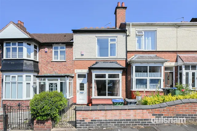 Pargeter Road, Bearwood, West Midlands, B67 5HZ, photo 1