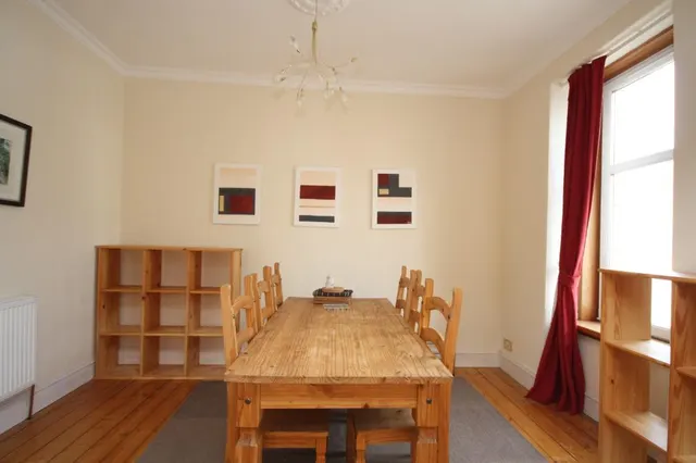 Wallfield Place, Aberdeen, AB25, photo 2