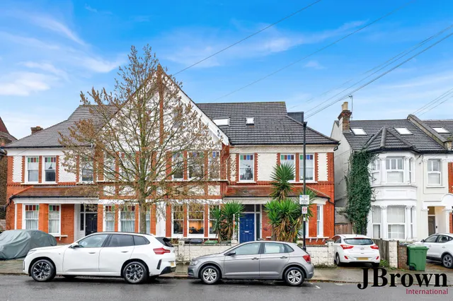 Gleneagle Road, Streatham, SW16, photo 2