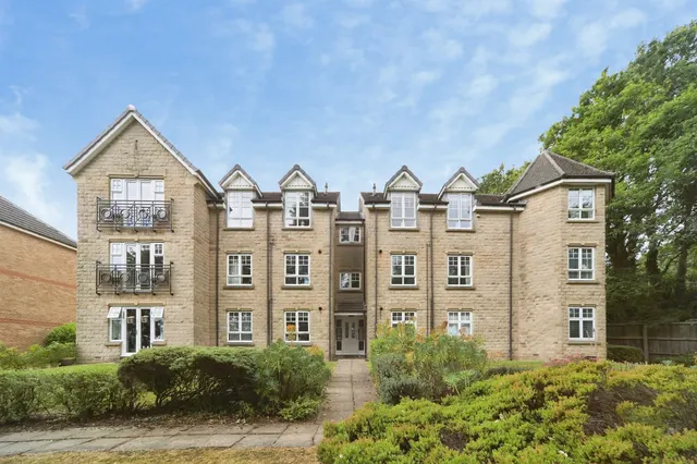 Chandlers Wharf, Rodley, Leeds, photo 1