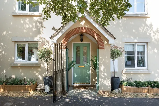 Photo 2 — Freestone Way, CORSHAM