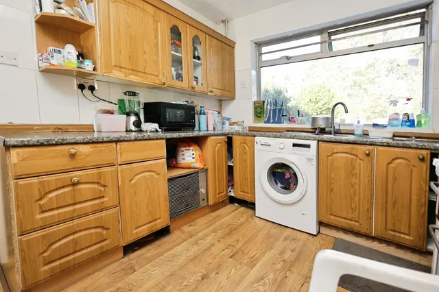 Mackadown Lane, Birmingham, B33, photo 2