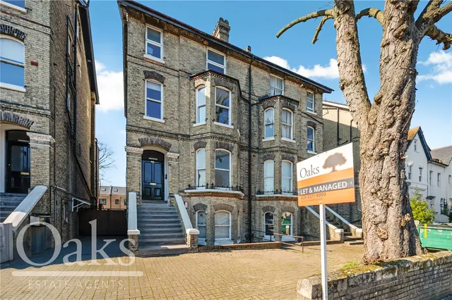 Canning Road, Addiscombe, CR0, photo 1