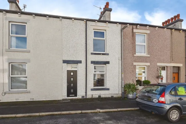 Pine Street, Morecambe, LA4, photo 1