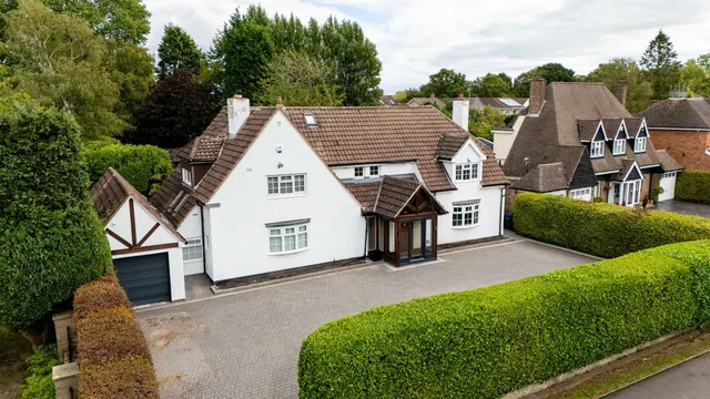 Knighton Road, Four Oaks, B74, photo 1