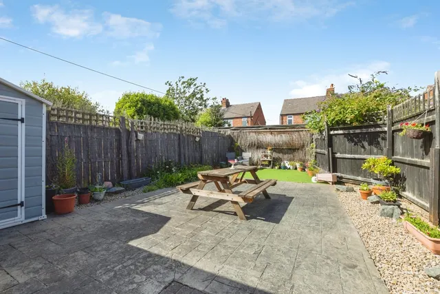 Photo 3 — Rochester Road, Middlesbrough, North Yorkshire, TS5