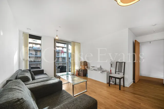 Elmira Street, The Renaissance, SE13, photo 1