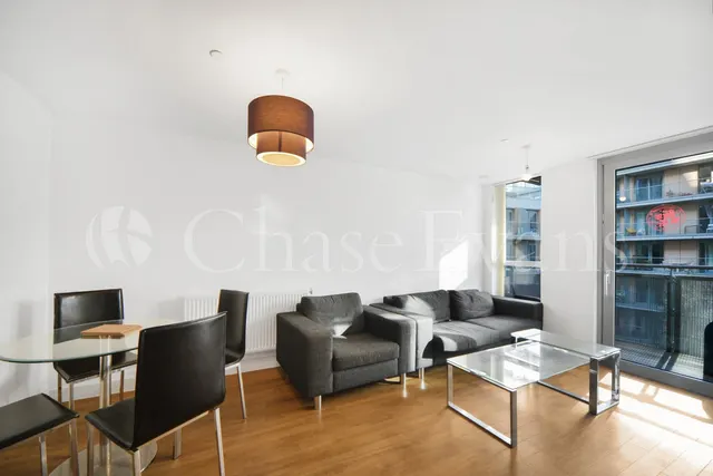 Elmira Street, The Renaissance, SE13, photo 3