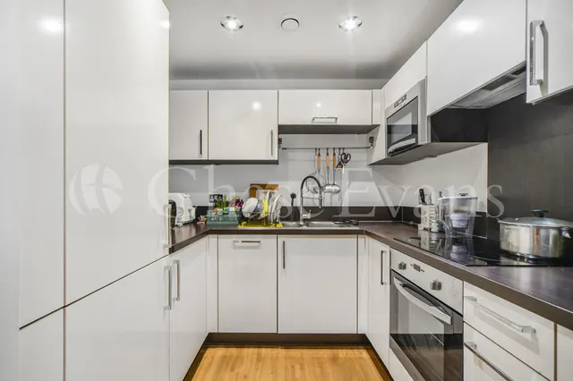Elmira Street, The Renaissance, SE13, photo 2