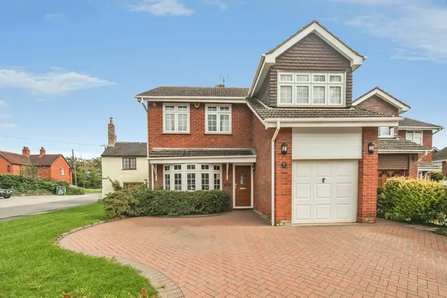 Holly Drive, Hurley, CV9, photo 1