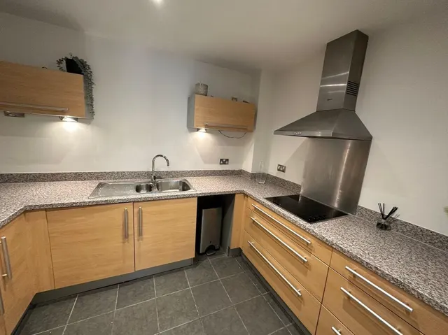 Photo 2 — Beatrix, Watkiss Way, Cardiff, CF11 0SE