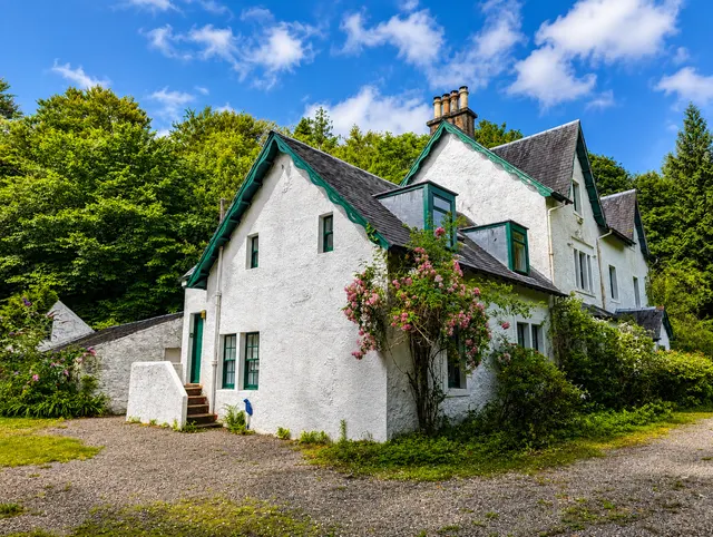 Photo 2 — Invercoe, Glencoe, Argyll, PH49 4HP