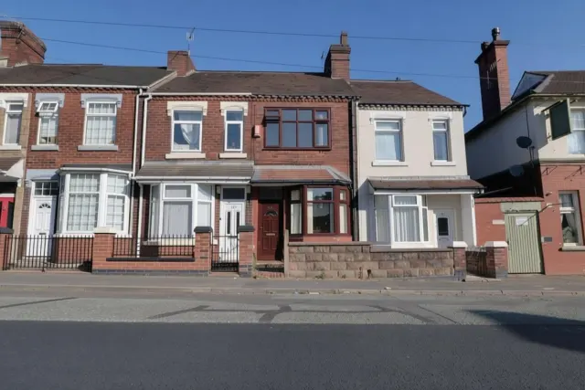 Stoke-On-Trent, ST1, photo 1