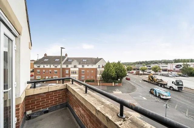 Archdale Close, Chesterfield, S40, photo 3