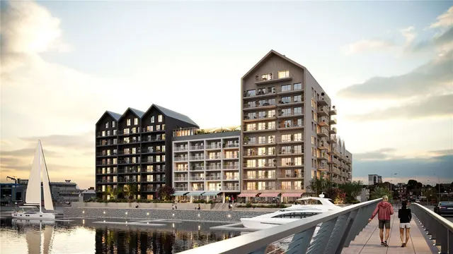 West Quay Road, Poole, BH15, photo 1
