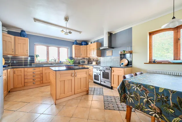 Photo 2 — North Tamerton, Holsworthy, Devon, EX22 6RL