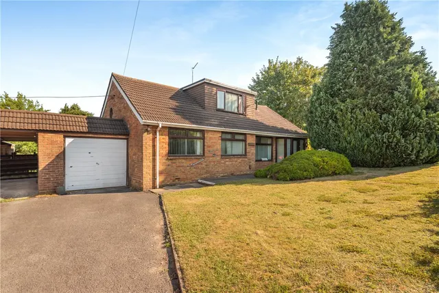 Forbes Road, Kings Worthy, SO23, photo 1