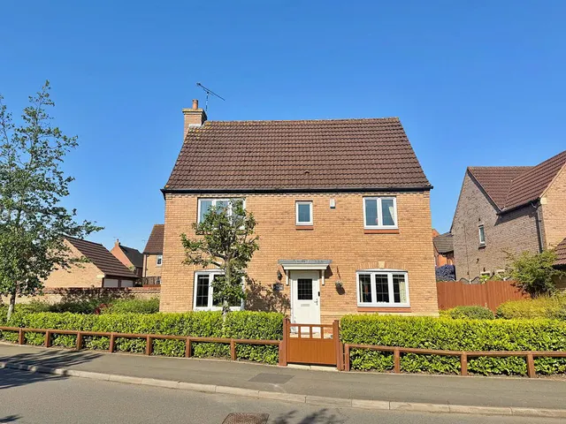 Blyth Close, Cawston, Rugby, CV22 7GY, photo 1