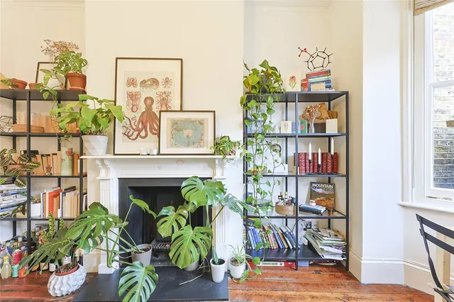 Oakhill Road, Putney, SW15, photo 3
