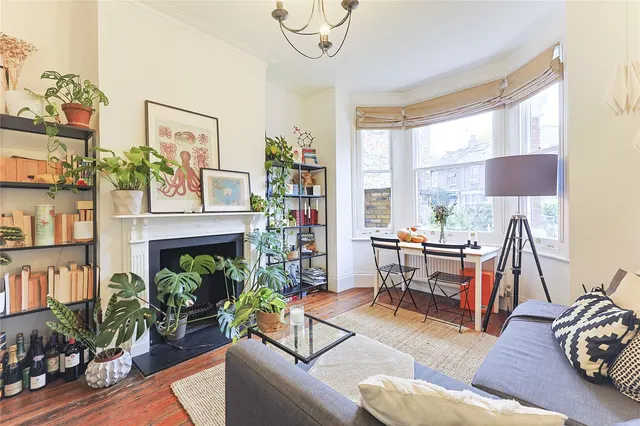 Oakhill Road, Putney, SW15, photo 2
