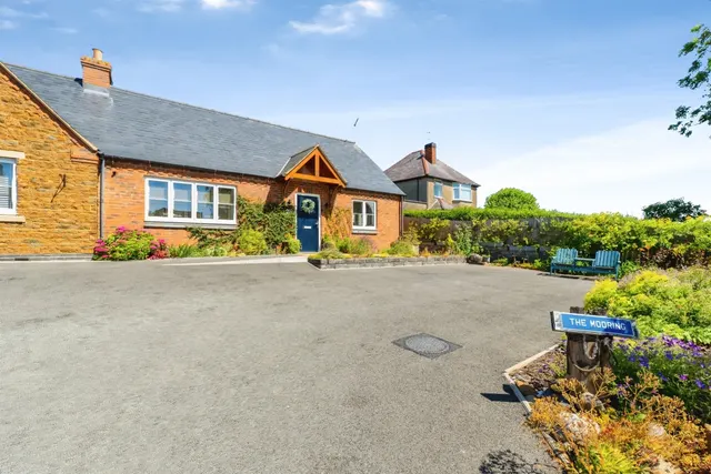 Rolleston Road, Billesdon, LE7, photo 1