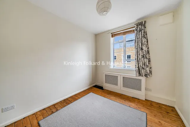 Upper Street, London, N1, photo 2