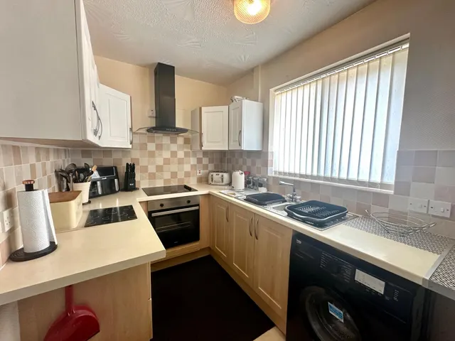 Holly Street, Cannock, WS11, photo 2