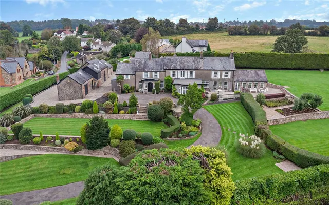 Heol Y Parc, Pentyrch, Cardiff, CF15 9NB, photo 1