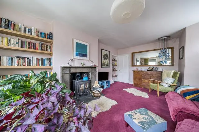 Cranbourne House, The Pavement, HR3, photo 3